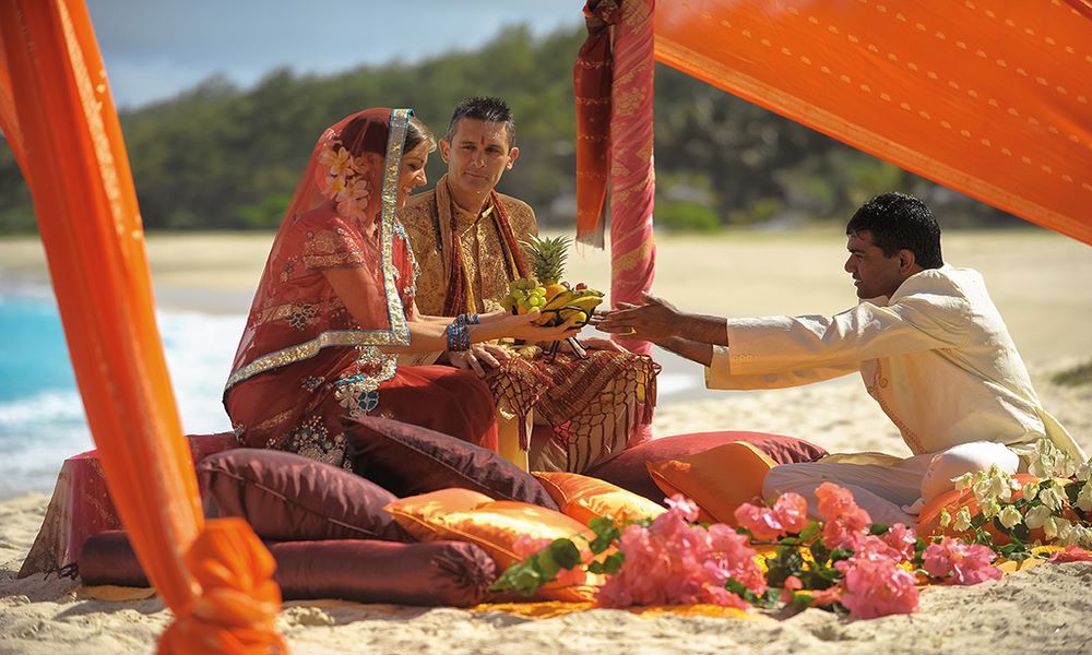 Weddings Mauritius Wedding Packages